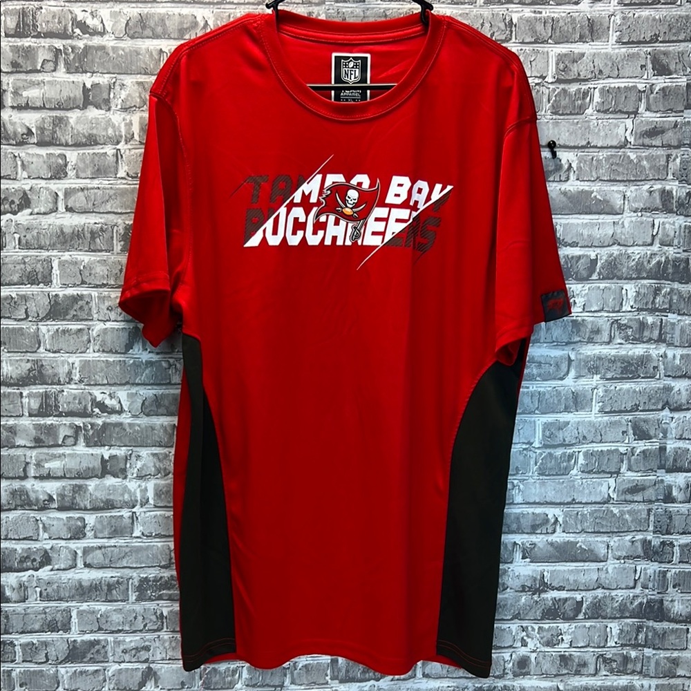 NFL Tampa Bay Buccaneers‎ T-shirt